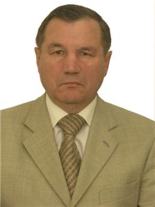 Валериан Соколов