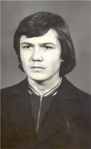 Кириллов Валерий